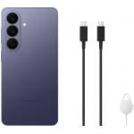 Samsung Galaxy S26 12/256GB Cobalt Violet SM-S942B Image 3