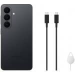 Samsung Galaxy S26 12/256GB Black SM-S942B Image 3