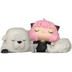 Funko Pop! Spy×Family - Anya Forger sleeping on Bond #2174 Image 2