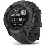 Garmin Instinct 2X Solar Graphite (010-02805-00) Image 1