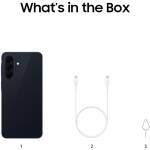 Samsung Galaxy A57 5G 8/256GB Awesome Navy Image 6