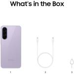 Samsung Galaxy A37 5G 6/128GB Awesome Lavender Image 6