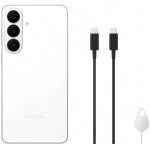 Samsung Galaxy S26+ 12/256GB White SM-S947B Image 3