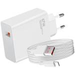 Xiaomi Travel Charger 67W HyperCharge Type-A Combo Image 2
