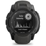 Garmin Instinct 2X Solar Graphite (010-02805-00) Image 2
