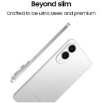 Samsung Galaxy S25 Edge 12/256GB Titanium Silver SM-S937B Image 2