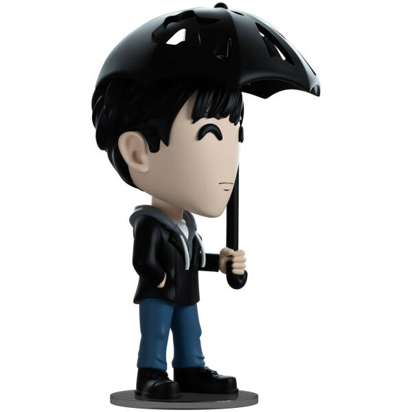 Youtooz Umbrella Academy Viktor Image 2