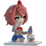 Youtooz Doki Doki Literature Club Picnic Sayori Image 2