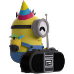 Youtooz Despicable Me 4 Party Carl Image 2