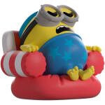 Youtooz Despicable Me 4 Pool Floatie Jerry Image 2