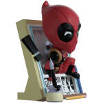Youtooz Deadpool #1 Image 2