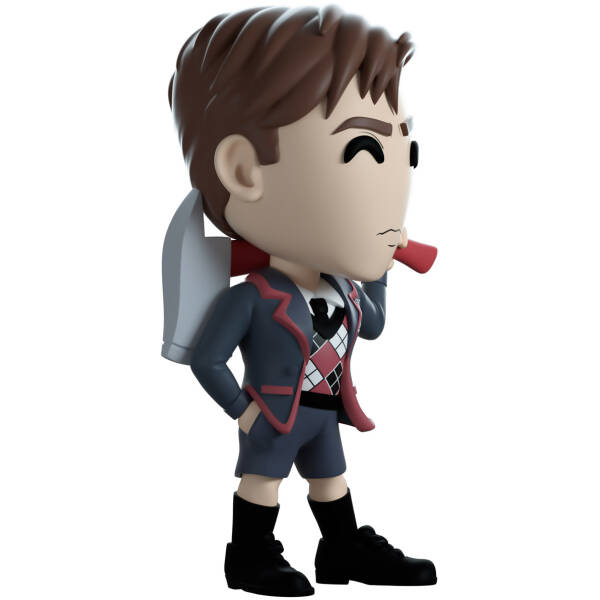 Youtooz Umbrella Academy Number Five Image 2