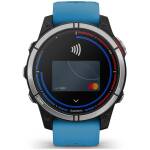Garmin Quatix 7 Base EMEA/AUS/NZ/AF (010-02540-61) Image 5
