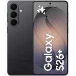 Samsung Galaxy S26+ 12/256GB Black SM-S947B Image 1