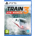 Train Sim World 3 PS5 PPSA 09707 Image 1