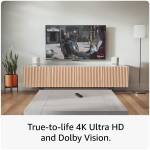 Amazon Fire TV Stick Select 4K Max Streaming Device Black Image 3