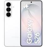 Samsung Galaxy S26 12/256GB White SM-S942B Image 1