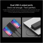 Xiaomi Power Bank Redmi 20000 mAh 18W Fast Charger Black Image 4