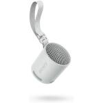 Sony SRS-XB100 Bluetooth Speaker Light Gray Image 1