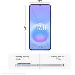 Samsung Galaxy A57 5G 8/128GB Awesome Icyblue Image 5