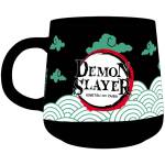 Demon Slayer Breakfast Set Mug + Bowl Image 2