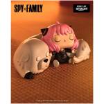 Funko Pop! Spy×Family - Anya Forger sleeping on Bond #2174 Image 3
