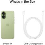 Apple iPhone 17 512GB Sage MG6V4 Image 5