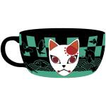 Demon Slayer Breakfast Set Mug + Bowl Image 3