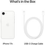 Apple iPhone 17e 256GB White MHRW4 Image 5