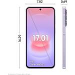 Samsung Galaxy A37 5G 8/256GB Awesome Lavender Image 5
