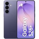 Samsung Galaxy S26+ 12/256GB Cobalt Violet SM-S947B Image 1