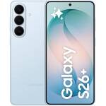 Samsung Galaxy S26+ 12/256GB Sky Blue SM-S947B Image 1