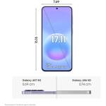 Samsung Galaxy A57 5G 8/256GB Awesome Lilac Image 5