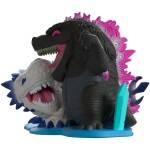 Youtooz Godzilla X Kong The New Empire Godzilla Vs Shimo Image 4
