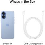Apple iPhone 17 512GB Mist Blue MG6T4 Image 5