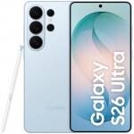 Samsung Galaxy S26 Ultra 12/256GB Sky Blue S948B-DS Image 1