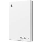 Seagate Game Drive PS4/PS5 5TB Portable HDD 2.5 Inch USB 3.0 White Image 1