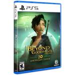 Beyond Good and Evil 20th Anniversary Edition PS5 Image 1