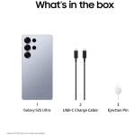 Samsung Galaxy S25 Ultra 12/1TB Titanium Silver Blue SM-S938B Image 5