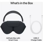 Apple AirPods Max Purple (USB-C) MWW83 Image 6