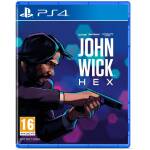 John Wick Hex PS4 Image 1