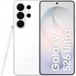 Samsung Galaxy S26 Ultra 12/256GB White S948B-DS Image 1