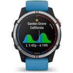 Garmin Quatix 7 Base EMEA/AUS/NZ/AF (010-02540-61) Image 4