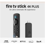 Amazon Fire TV Stick Select 4K Plus 2025 Streaming Device Black Image 2