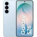 Samsung Galaxy S26 12/256GB Sky Blue S942B-DS Image 1