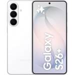 Samsung Galaxy S26+ 12/256GB White SM-S947B Image 1