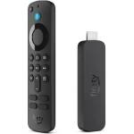 Amazon Fire TV Stick 4K 2024 Streaming Device Black Image 3