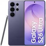Samsung Galaxy S26 Ultra 12/256GB Cobalt Violet S948B-DS Image 1