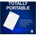 Seagate Game Drive PS4/PS5 5TB Portable HDD 2.5 Inch USB 3.0 White Image 5