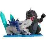 Youtooz Godzilla X Kong The New Empire Godzilla Vs Shimo Image 2